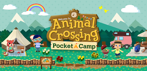 Animal Crossing: Pocket Camp PC screenshot Animal Crossing: Pocket Camp PC screenshot