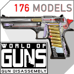 World of Guns: Gun Disassembly for PC World of Guns: Gun Disassembly for PC
