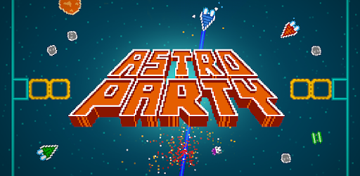 Astro Party PC screenshot