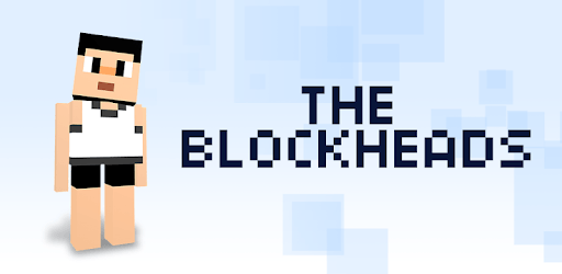 The Blockheads PC screenshot