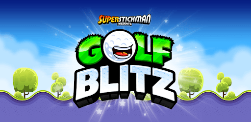 Golf Blitz PC screenshot
