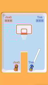Basket Battle for PC screenshot 1