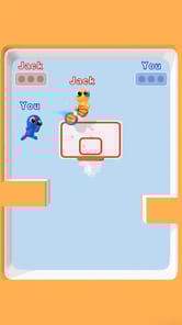 Basket Battle for PC screenshot 2