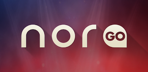 NoraGO PC screenshot