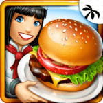 Cooking Fever for PC