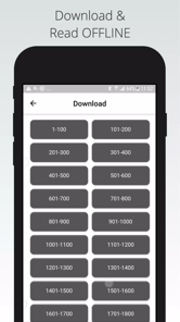 Light Novel - Story Reader for PC screenshot 1 Light Novel - Story Reader for PC screenshot 1