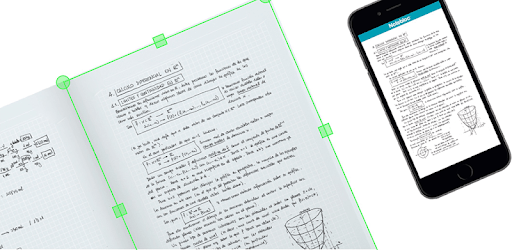 Notebloc - Scan, save & share PC screenshot