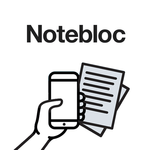 Notebloc - Scan, save & share for PC