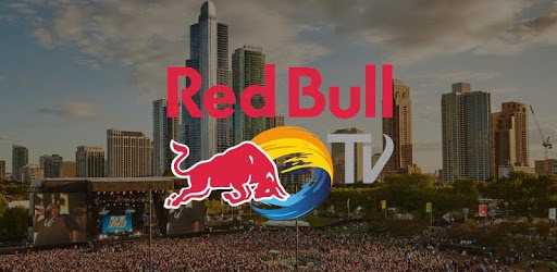 Red Bull TV: Live Sports, Music & Entertainment PC screenshot Red Bull TV: Live Sports, Music & Entertainment PC screenshot