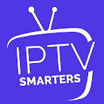 IPTV Smarters Pro for PC