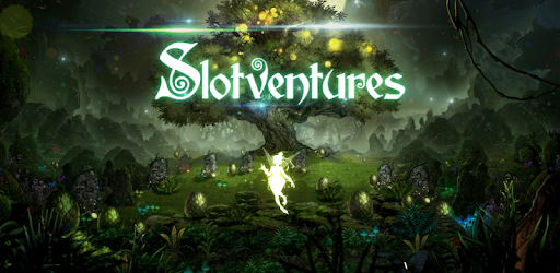 Slotventures - Fantasy Slots PC screenshot Slotventures - Fantasy Slots PC screenshot