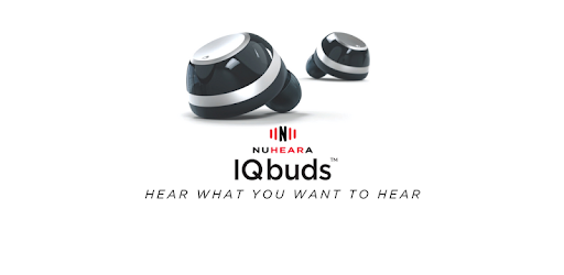 IQbuds PC screenshot IQbuds PC screenshot
