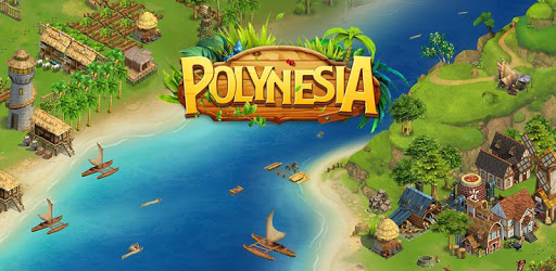 Polynesia Adventure PC screenshot Polynesia Adventure PC screenshot