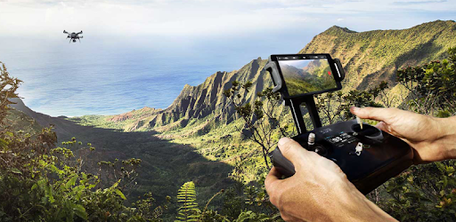 3DR Solo PC screenshot