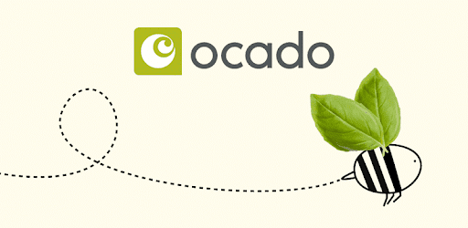 Ocado PC screenshot