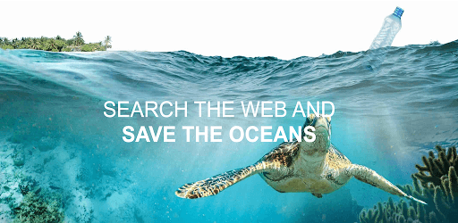 OceanHero - Search the web and save the oceans PC screenshot
