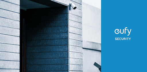 Eufy Security PC screenshot