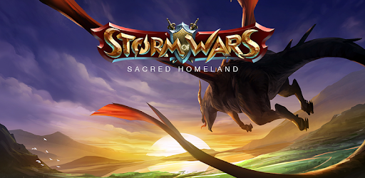 Storm of Wars: Sacred Homeland PC screenshot