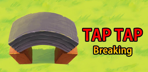 Tap Tap Breaking: Break Everything Clicker Game PC screenshot