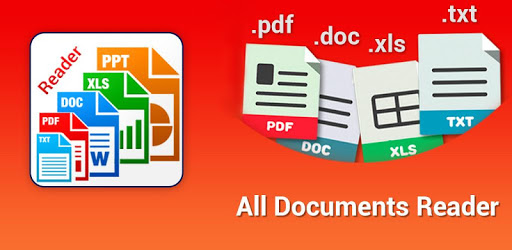 All Document Viewer and Reader PC screenshot All Document Viewer and Reader PC screenshot