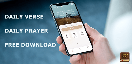 King James Version Holy Bible-Offline Free Bible PC screenshot King James Version Holy Bible-Offline Free Bible PC screenshot
