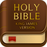 King James Version Holy Bible-Offline Free Bible for PC King James Version Holy Bible-Offline Free Bible for PC