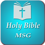 Message Bible (MSG) Offline Free for PC