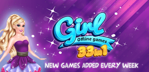 GGY Girl Offline Games PC screenshot GGY Girl Offline Games PC screenshot