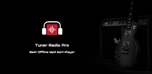 Tuner Radio Pro PC screenshot