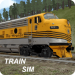Train Sim for PC