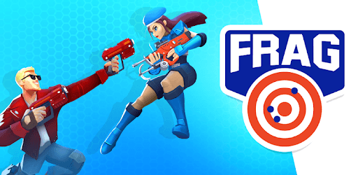 FRAG Pro Shooter PC screenshot