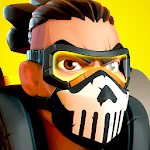 FRAG Pro Shooter for PC