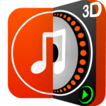 DiscDj 3D Music Player - Dj Mixer for PC