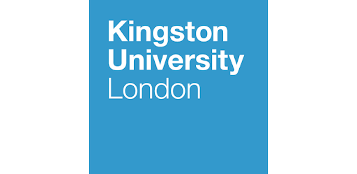 Kingston University PC screenshot