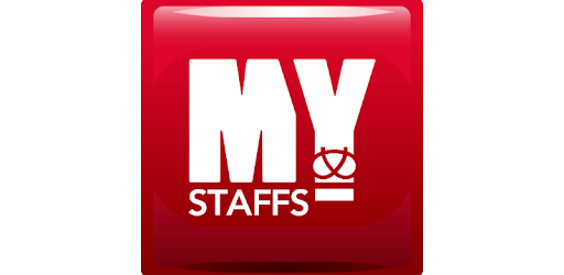 MyStaffsUni PC screenshot MyStaffsUni PC screenshot