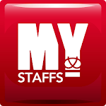 MyStaffsUni for PC