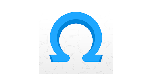 Omegle PC screenshot