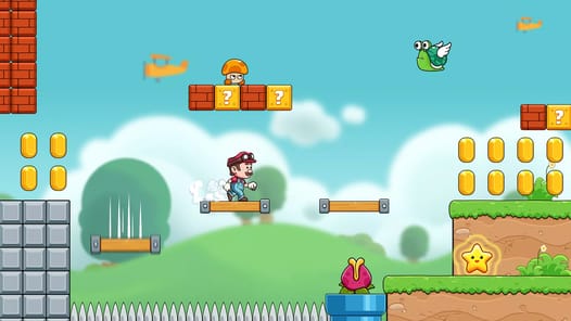 Pop's World for PC screenshot 1 Pop's World for PC screenshot 1