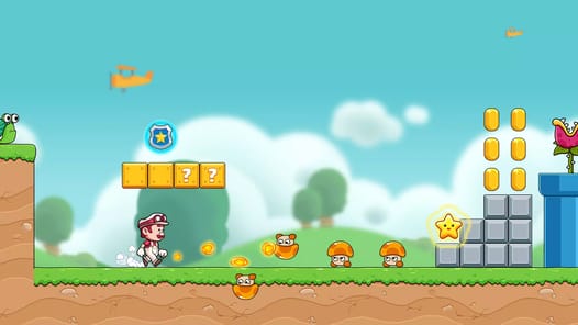 Pop's World for PC screenshot 2 Pop's World for PC screenshot 2