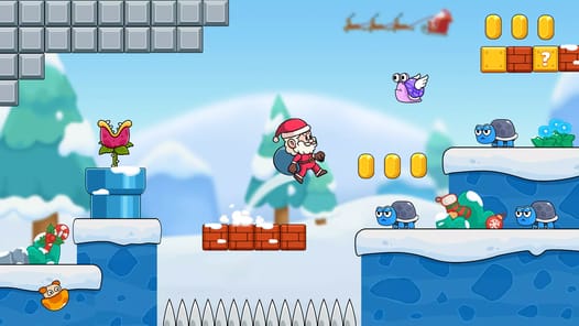 Pop's World for PC screenshot 3 Pop's World for PC screenshot 3