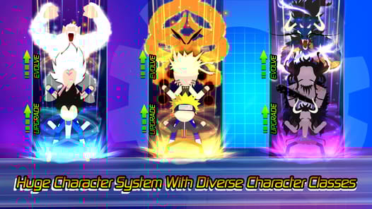 Super Stick Fight AllStar Hero for PC screenshot 2