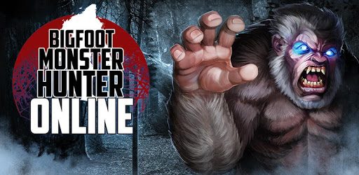 Bigfoot Monster Hunter Online PC screenshot