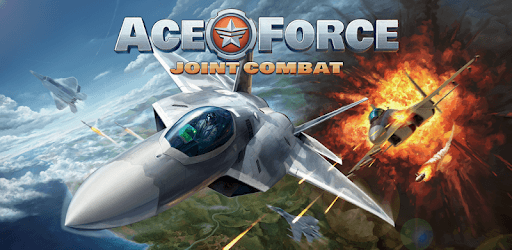 Ace Force: Joint Combat PC screenshot Ace Force: Joint Combat PC screenshot