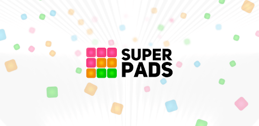 SUPER PADS - Become a DJ PC screenshot SUPER PADS - Become a DJ PC screenshot