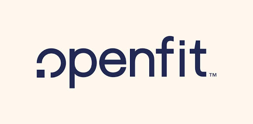 Openfit PC screenshot