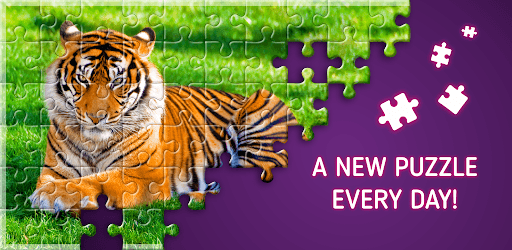 Relax Jigsaw Puzzles PC screenshot
