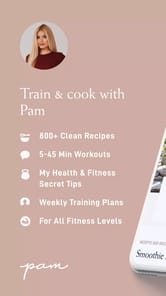 Pam App for PC screenshot 1