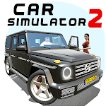 Car Simulator 2 for PC