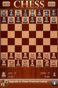 Chess Free for PC screenshot 2