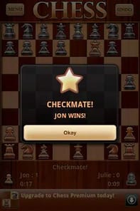 Chess Free for PC screenshot 3